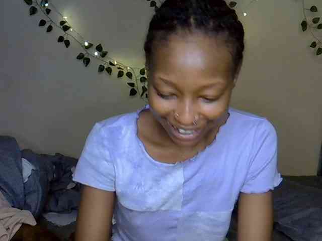 PetiteAlexa webcam