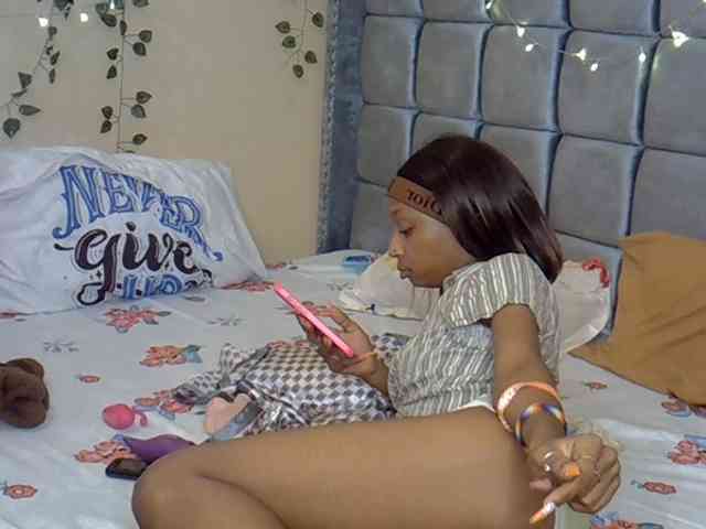 PetiteAlexa webcam