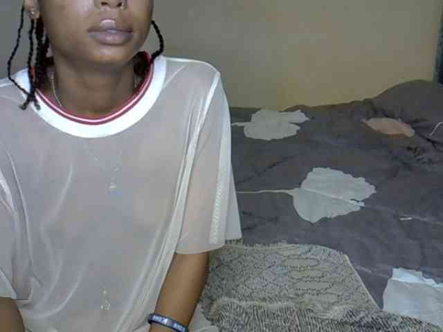 PetiteAlexa webcam