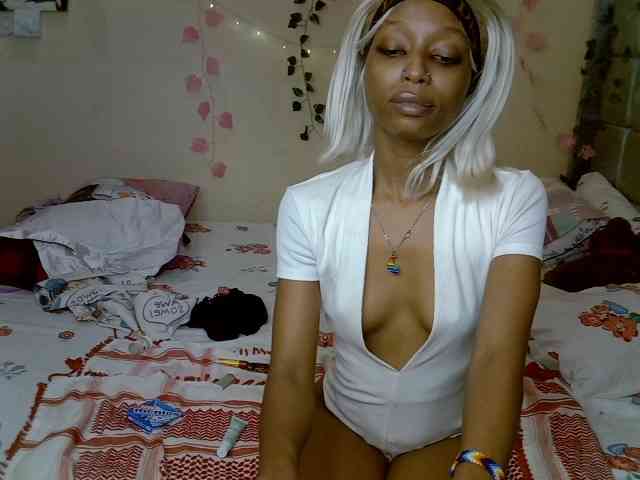 PetiteAlexa webcam
