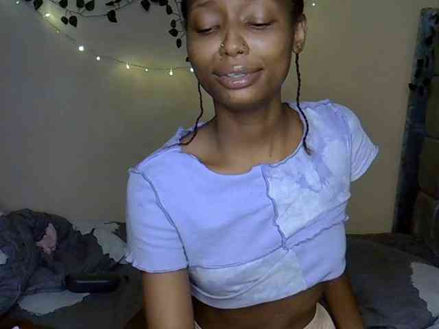 PetiteAlexa webcam
