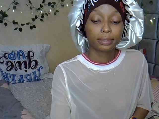 PetiteAlexa webcam
