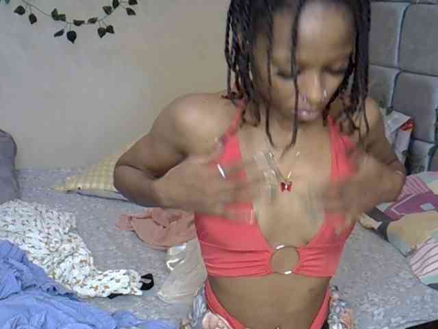 PetiteAlexa webcam