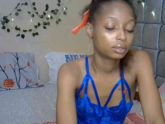 PetiteAlexa webcam