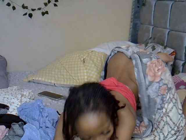 PetiteAlexa webcam