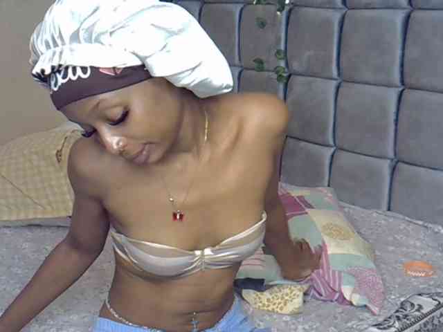 PetiteAlexa webcam