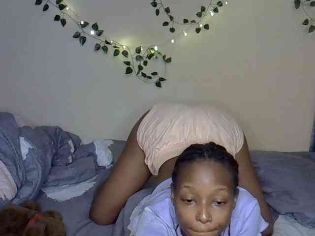 PetiteAlexa webcam