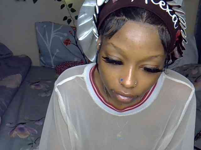 PetiteAlexa webcam