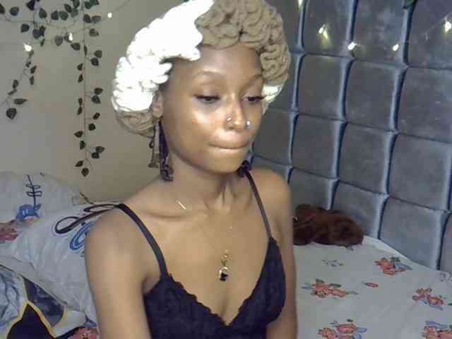PetiteAlexa webcam