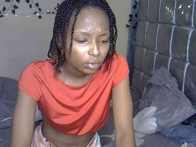 PetiteAlexa webcam