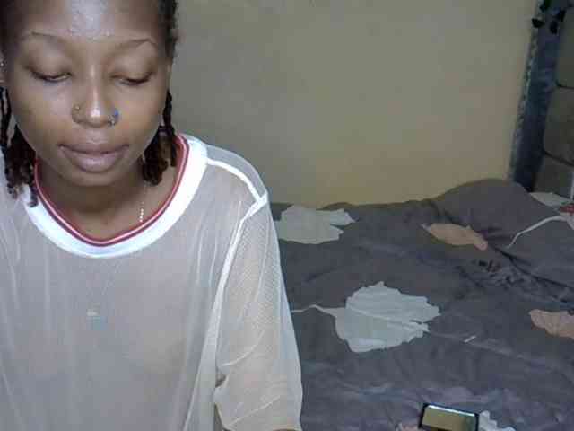 PetiteAlexa webcam