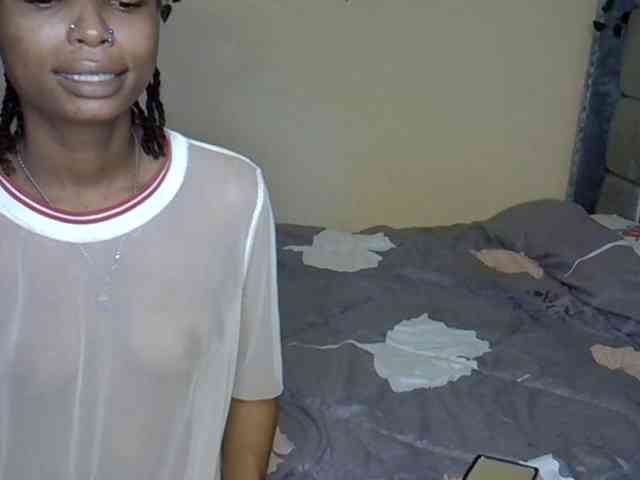 PetiteAlexa webcam