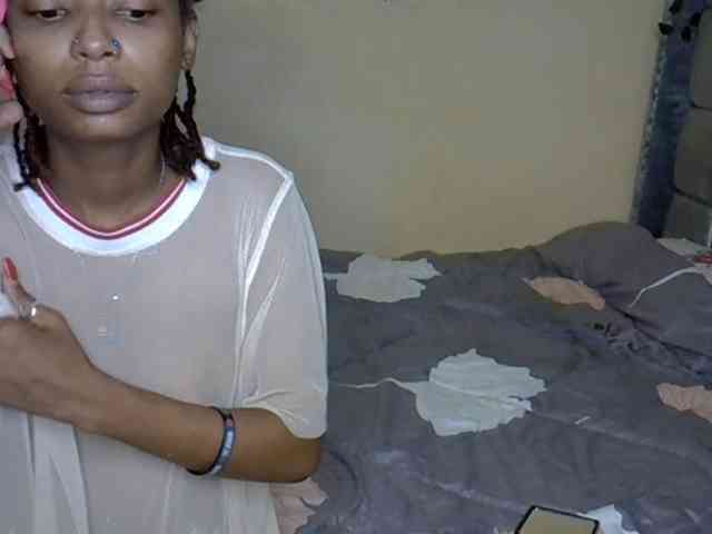 PetiteAlexa webcam