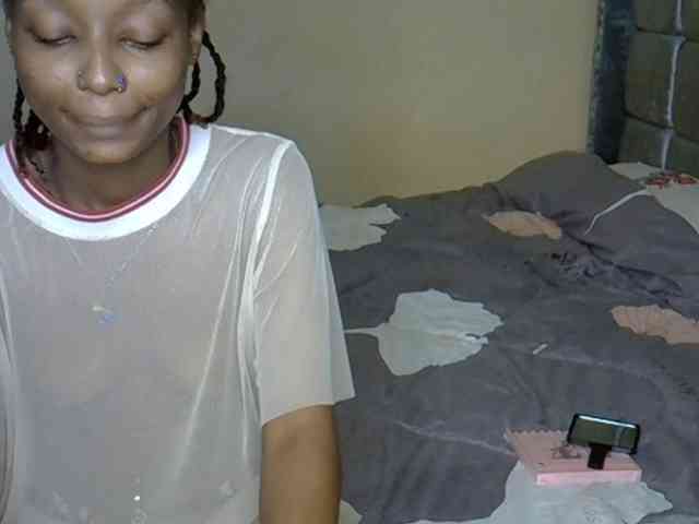 PetiteAlexa webcam