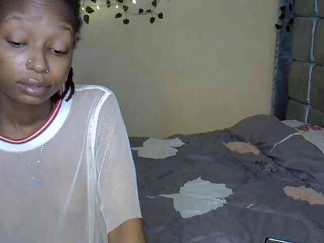 PetiteAlexa webcam