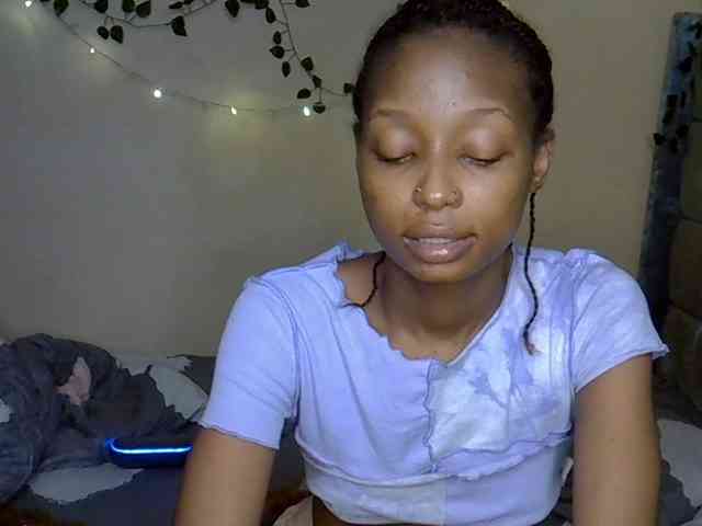 PetiteAlexa webcam