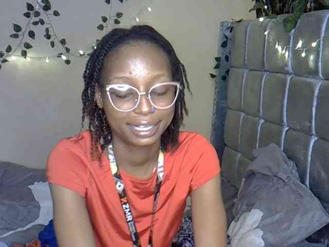 PetiteAlexa webcam