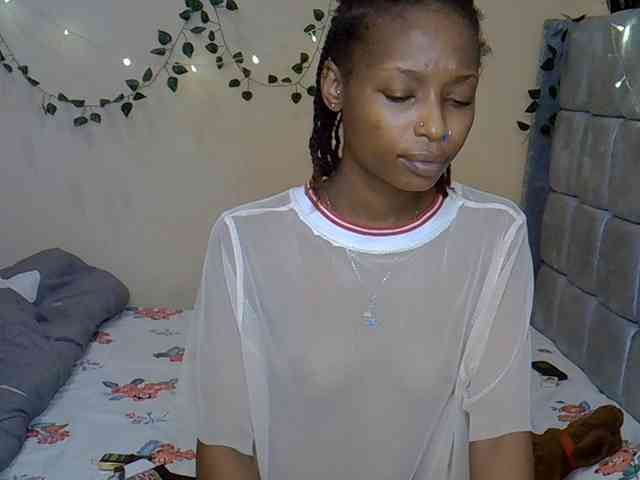 PetiteAlexa webcam
