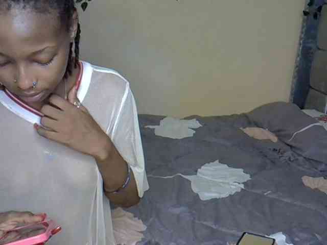 PetiteAlexa webcam