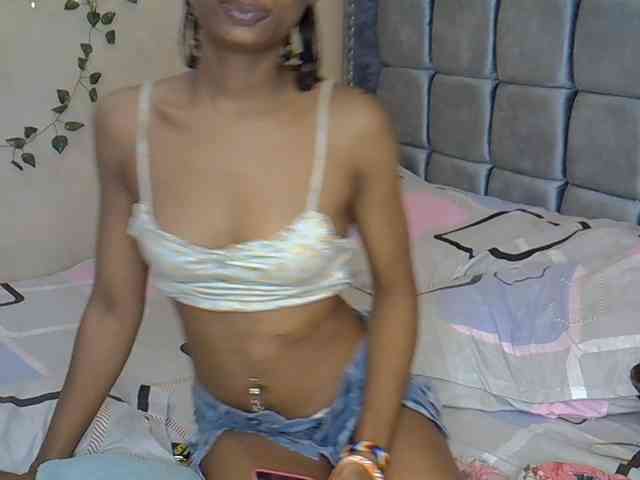 PetiteAlexa webcam