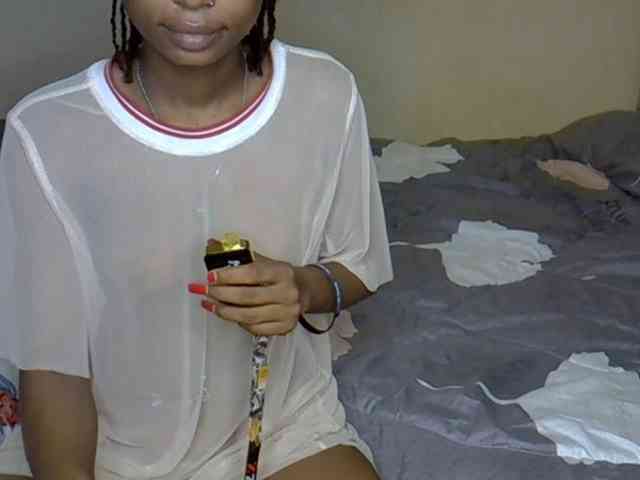 PetiteAlexa webcam