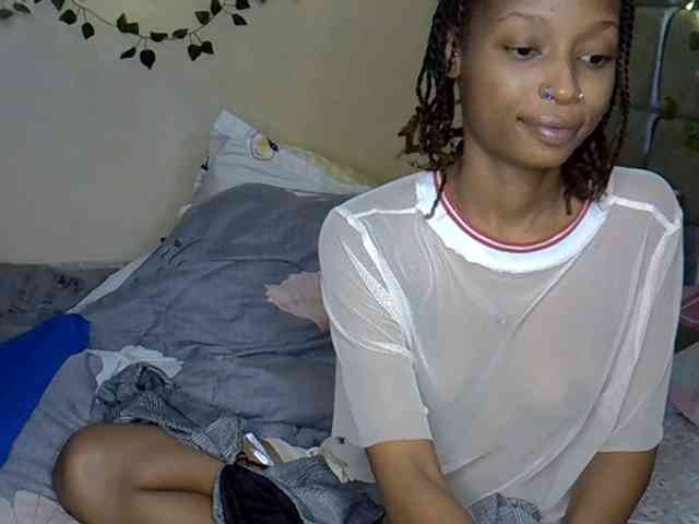 PetiteAlexa webcam