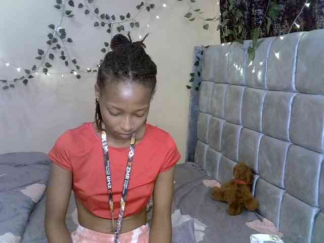 PetiteAlexa webcam