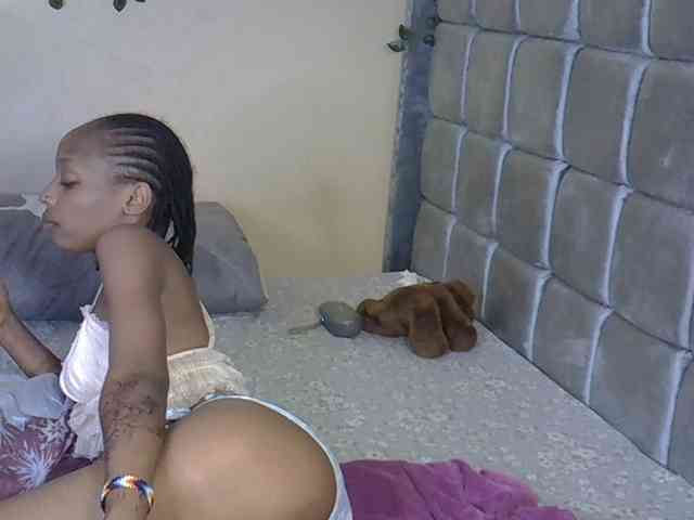 PetiteAlexa webcam