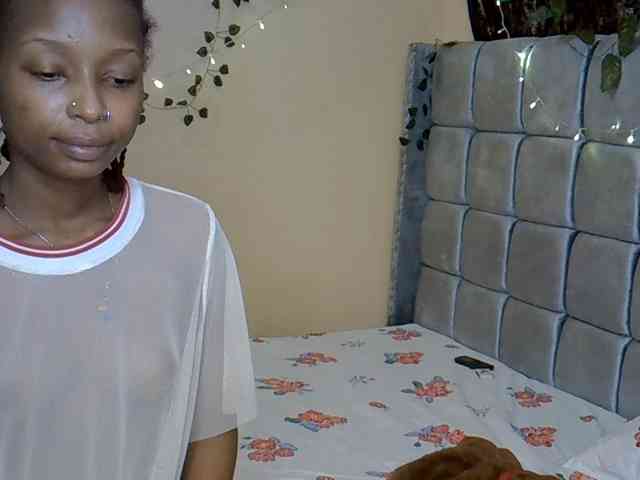PetiteAlexa webcam