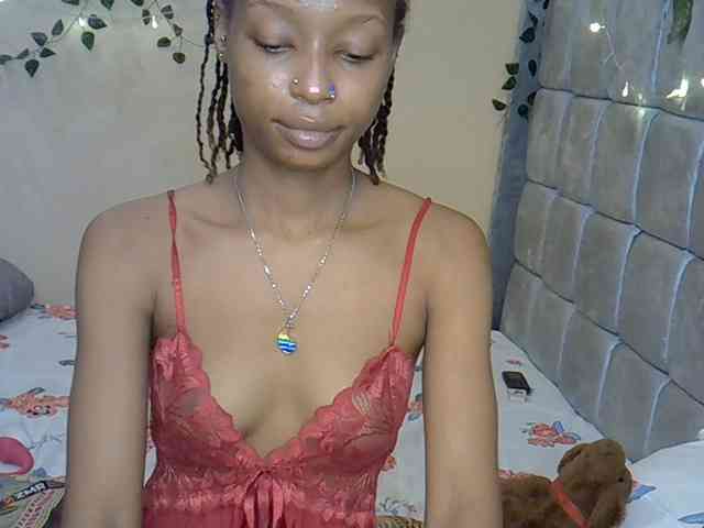 PetiteAlexa webcam