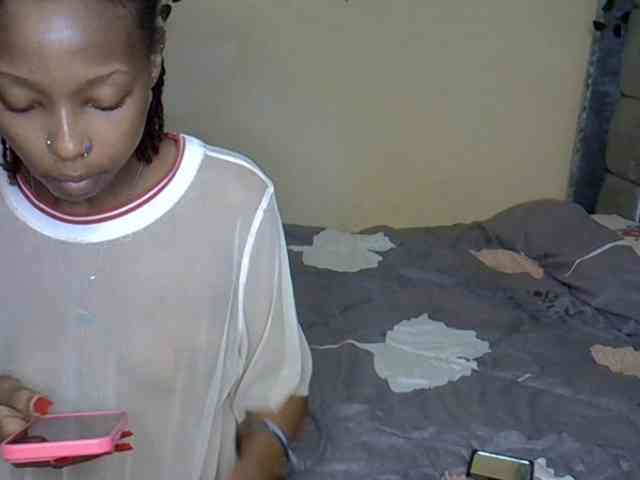 PetiteAlexa webcam