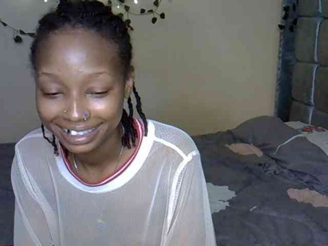 PetiteAlexa webcam