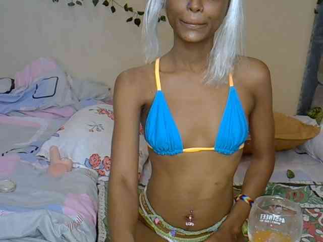 PetiteAlexa webcam