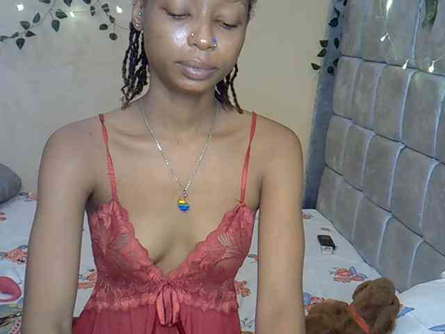 PetiteAlexa webcam