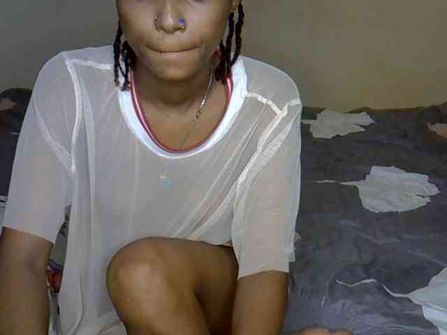 PetiteAlexa webcam