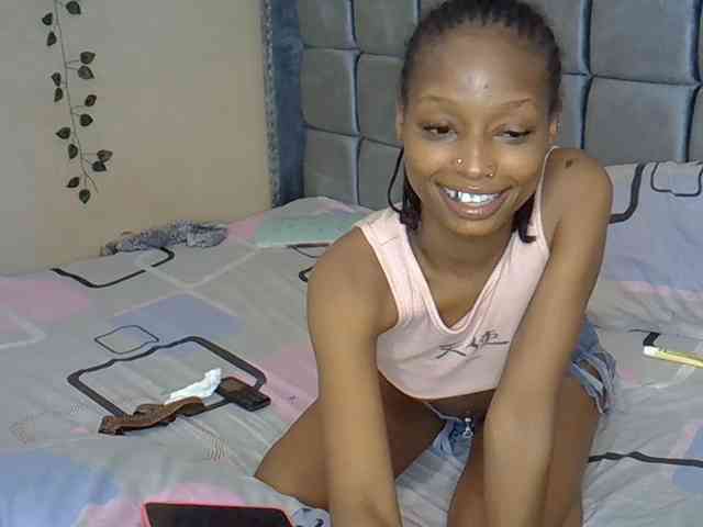 PetiteAlexa webcam