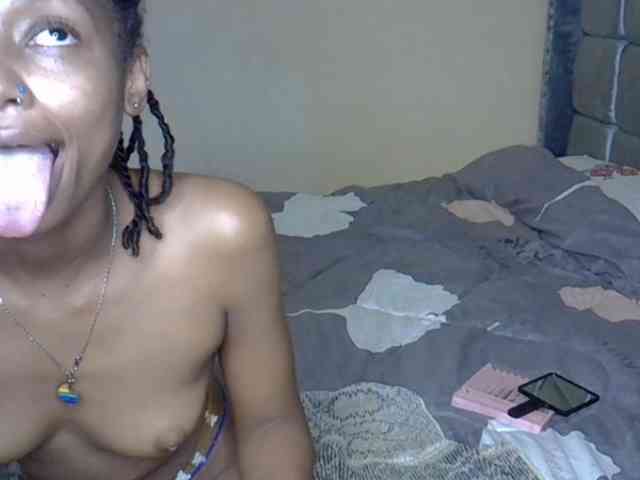 PetiteAlexa webcam