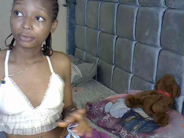 PetiteAlexa webcam
