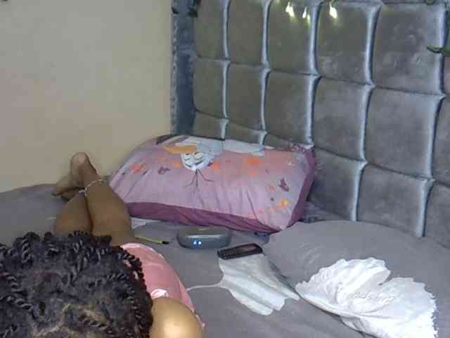 PetiteAlexa webcam