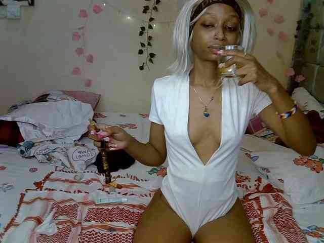 PetiteAlexa webcam