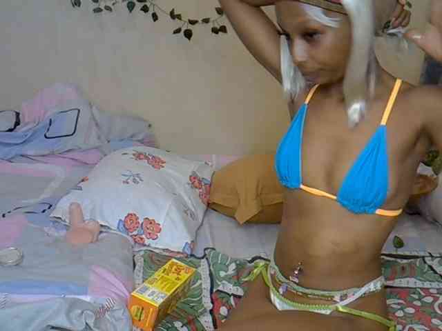 PetiteAlexa webcam
