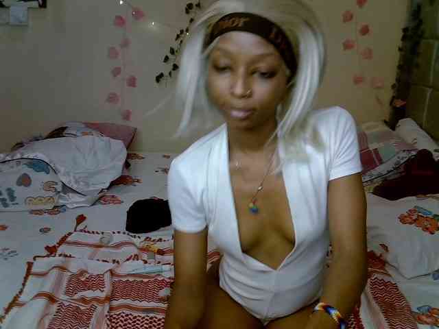 PetiteAlexa webcam