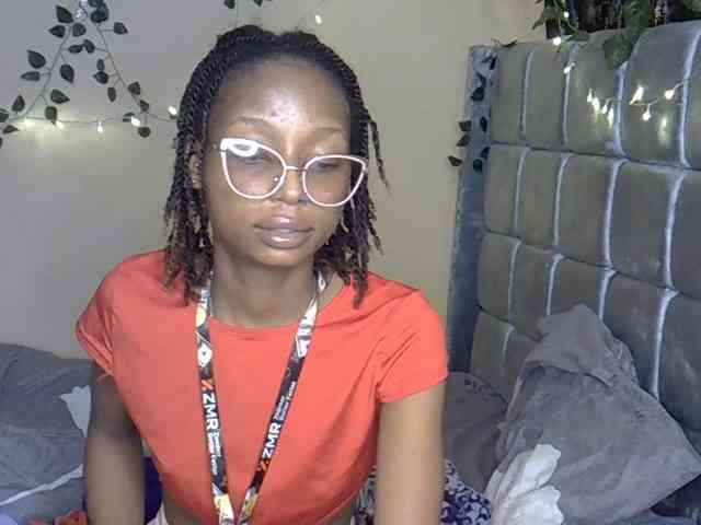 PetiteAlexa webcam