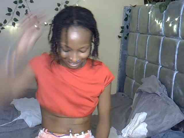 PetiteAlexa webcam