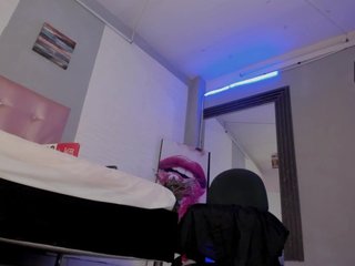 aileenkys's Live Webcam