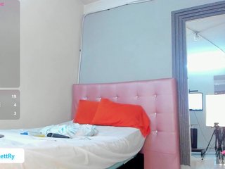 aileenkys Porn Show