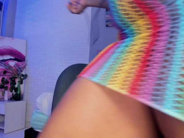 aileenkys live cam on BongaCams