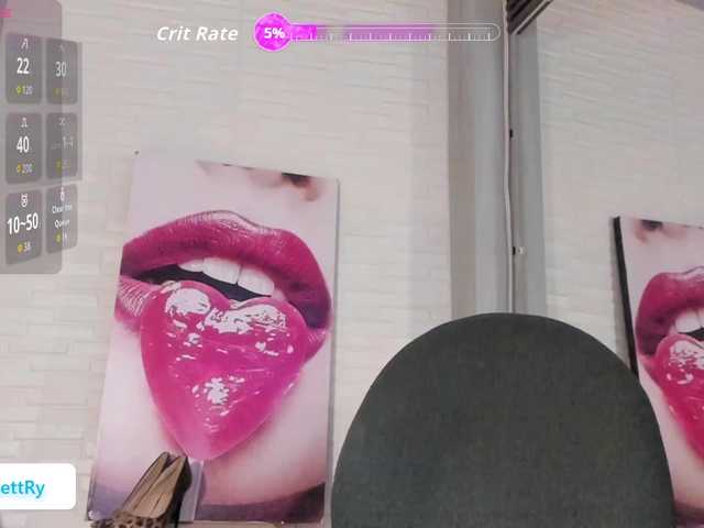aileenkys live cam on BongaCams