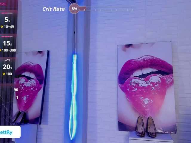aileenkys live cam on BongaCams