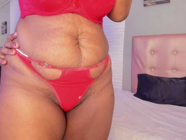 aileenkys Live-Cam auf BongaCams